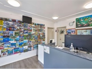 Management Rights For Sale - 1 large