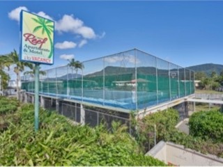 Management Rights For Sale - 1 large