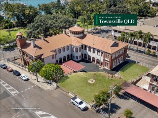 Hotels For Sale - 1 large