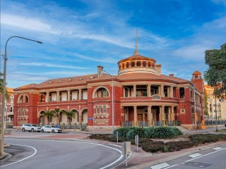 Townsville Customs House | A Landmark of North Queensland’s History