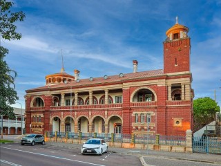 Hotels For Sale - 1 large