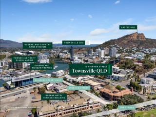 Hotels For Sale - 1 large