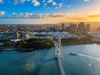 The Gem on Brisbane City Fringe - ID 8862