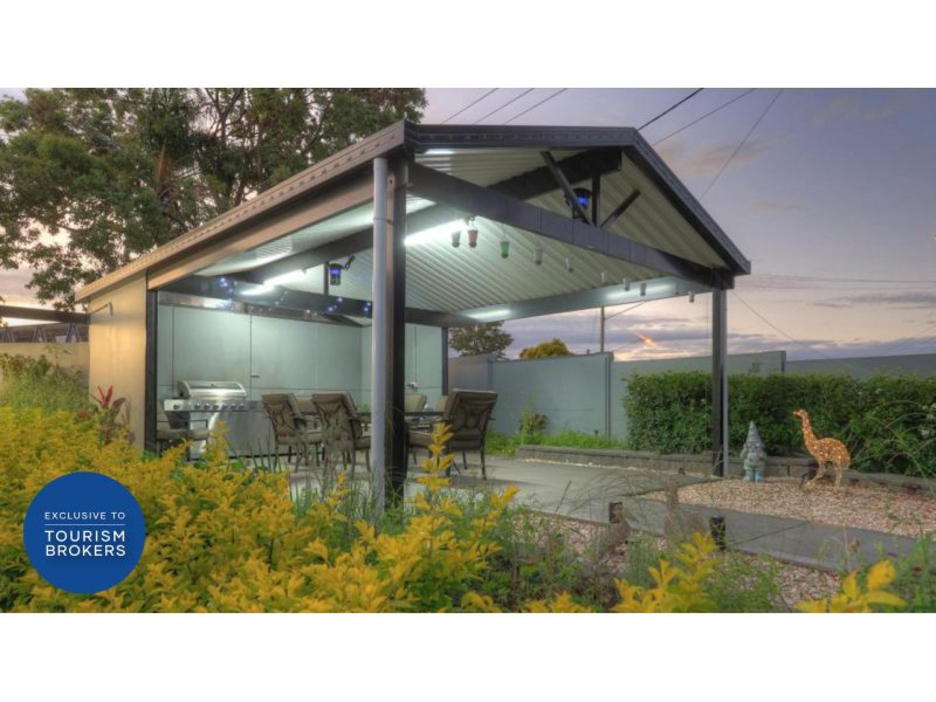 Motel for sale South Grafton