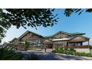 Caretaking Only - No office hours - no real estate purchase or licence required | Resort Brokers ID : OTP009307