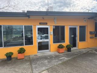 Motels For Sale - 1 large