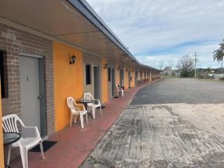 Motels For Sale - 1 large