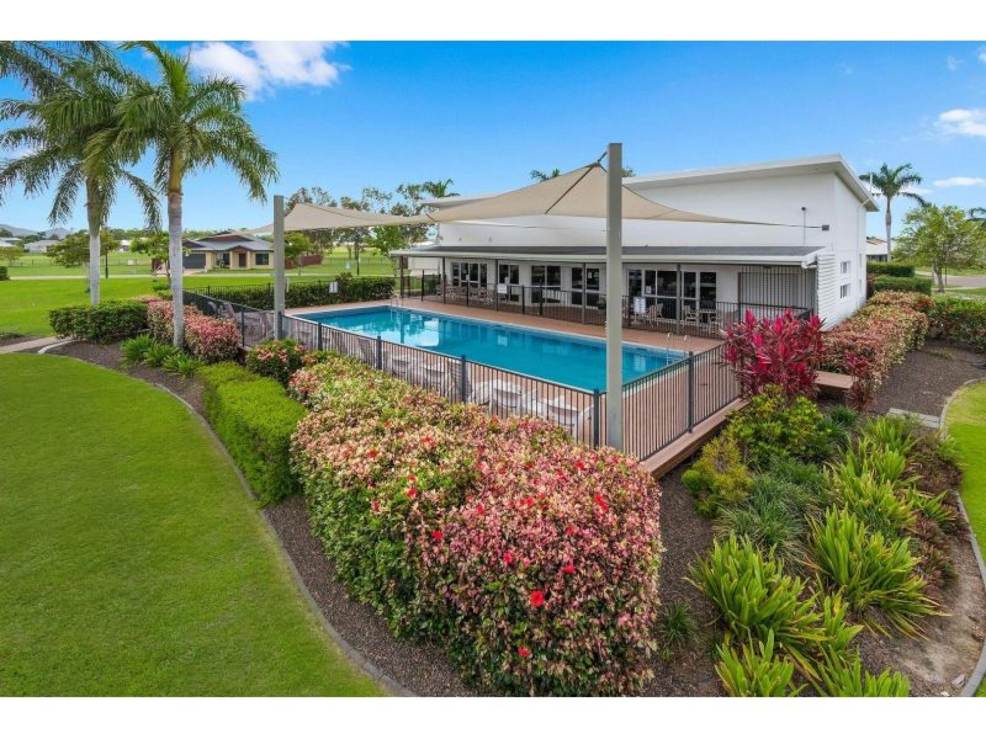 Management Rights for sale Kirwan
