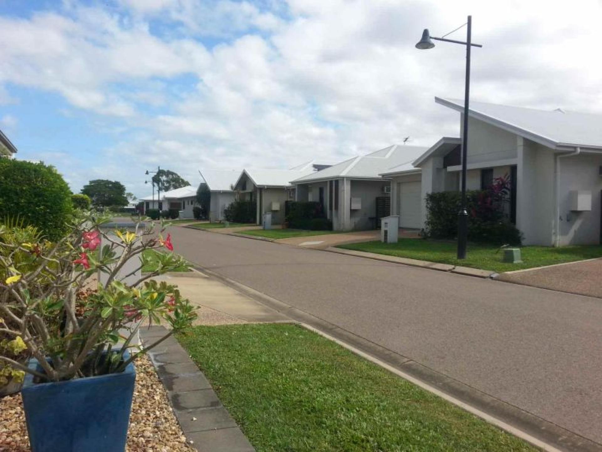 Management Rights for sale Kirwan