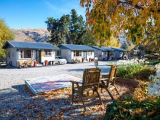 Caravan Parks For Sale - 1 large