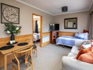 Caravan Parks For Sale - 1 large