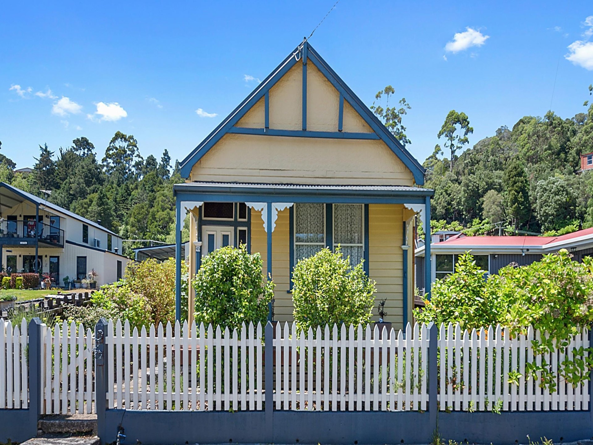 Guest House/B&B for sale  Queenstown