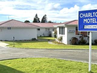 Motel Investment, Rural Service Heart that is Gore