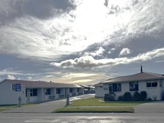 Motel Investment, Rural Service Heart that is Gore