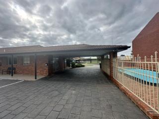 Motels For Sale - 1 large