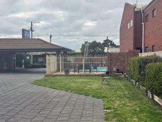 Motels For Sale - 1 large