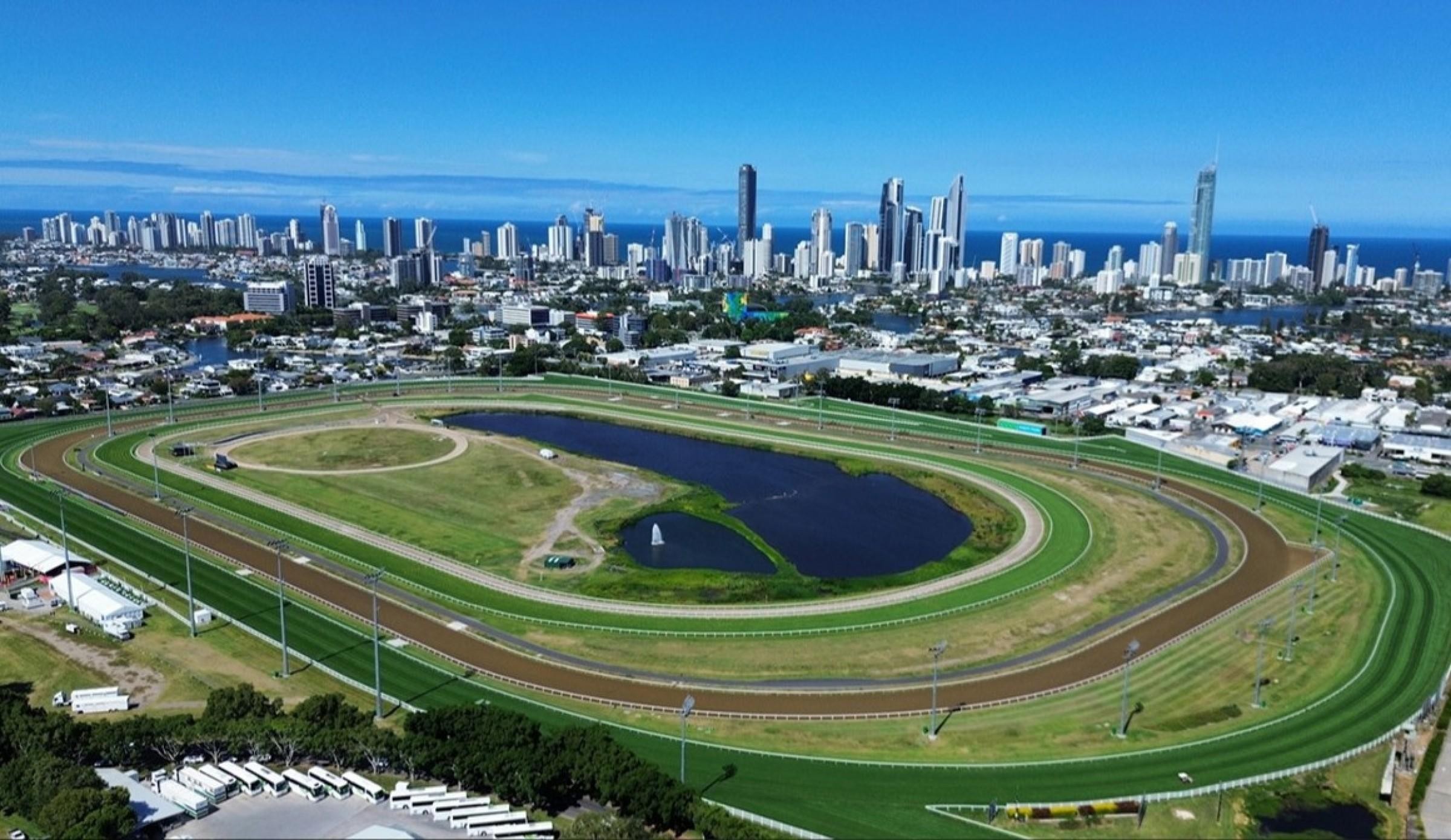 Management Rights for sale Bundall