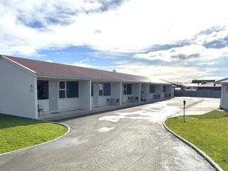 Motels For Sale - 1 large