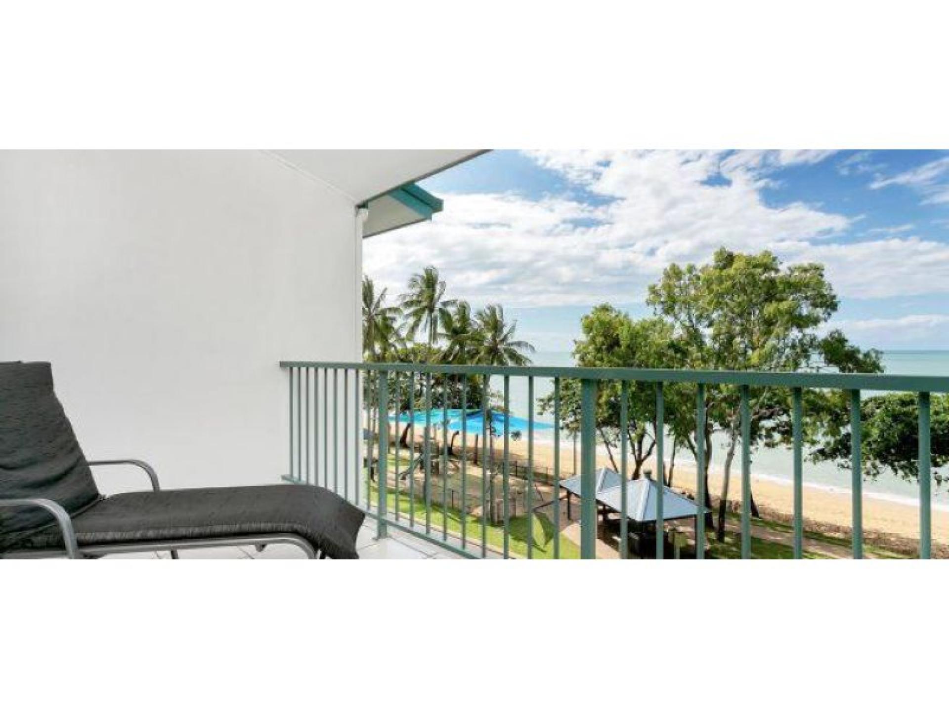 Management Rights for sale Trinity Beach