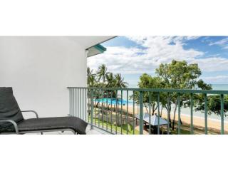Rare Beachfront Holiday Management Rights Opportunity