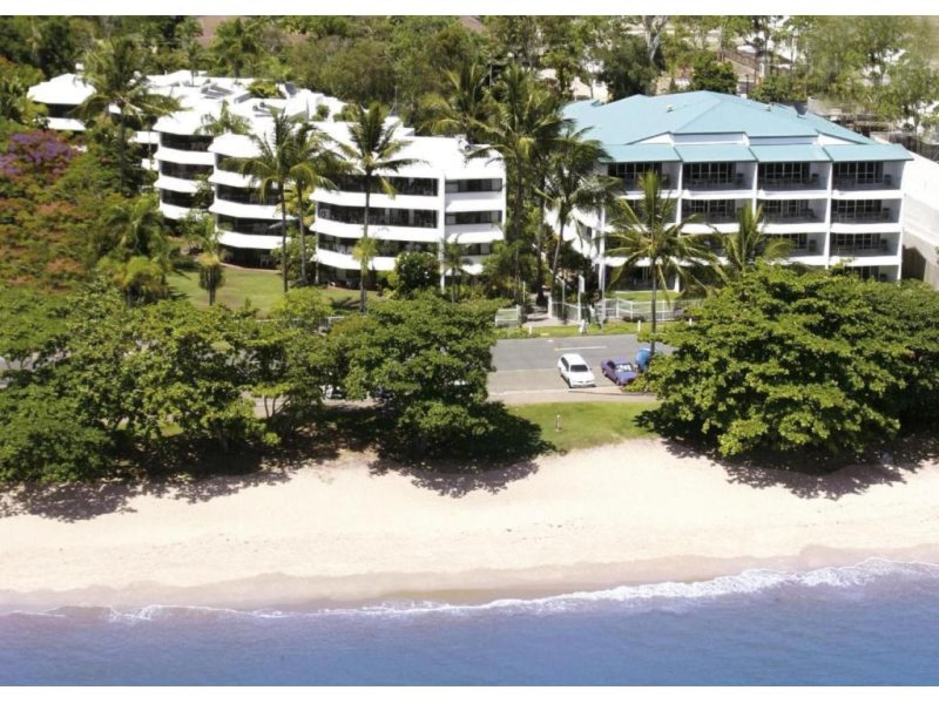 Management Rights for sale Trinity Beach