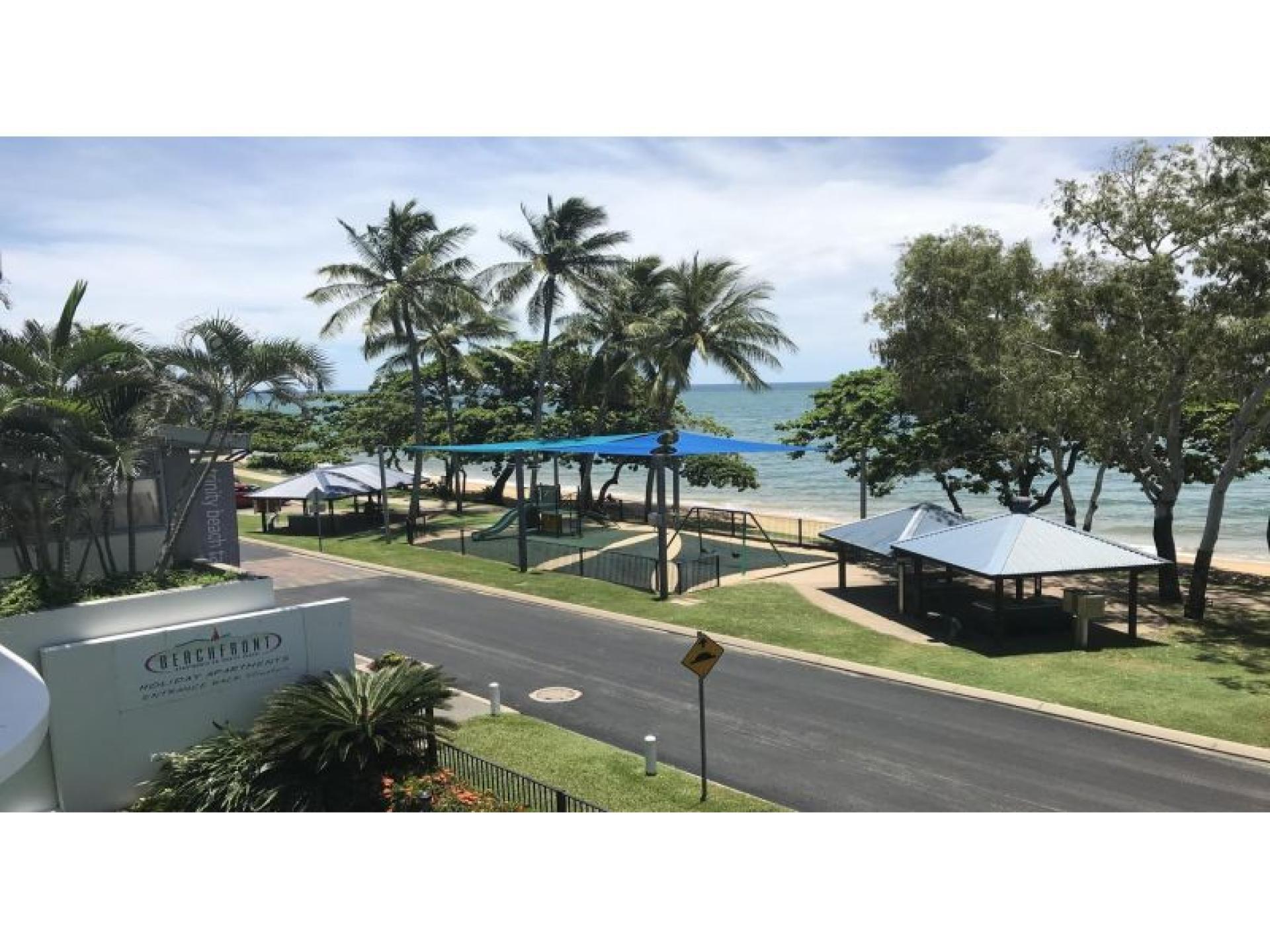 Management Rights for sale Trinity Beach