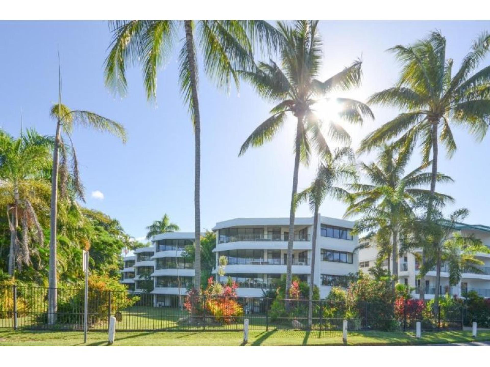 Management Rights for sale Trinity Beach