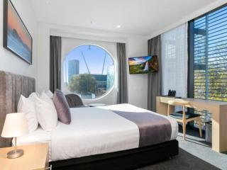 Rare Central City Hotel Opportunity