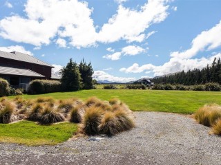 Last of the Front Row Sections — Build your Dream Home at Terrace Downs