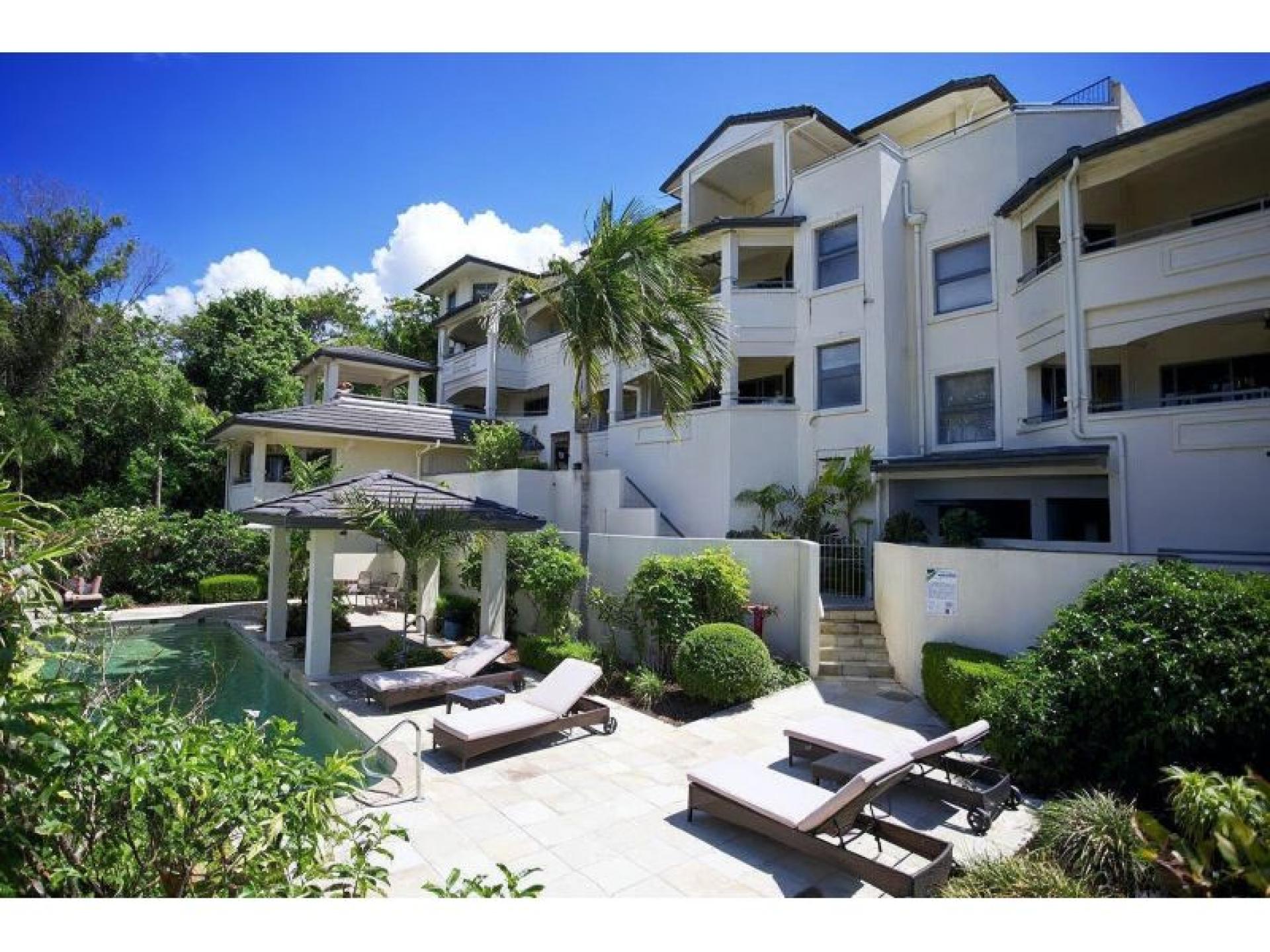 Management Rights for sale Airlie Beach