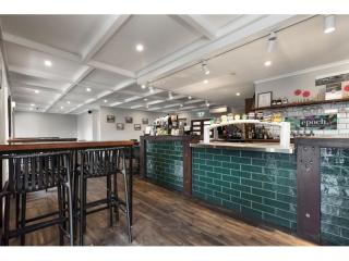 Hotels For Sale - 1 large
