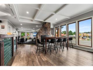 Hotels For Sale - 1 large