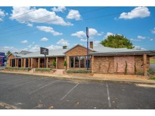Hotels For Sale - 1 large
