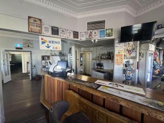 Hotels For Sale - 1 large