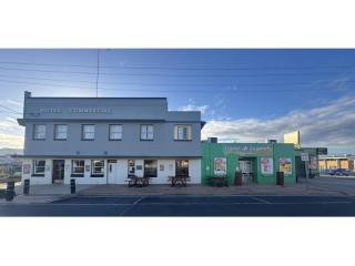 Hotels For Sale - 1 large