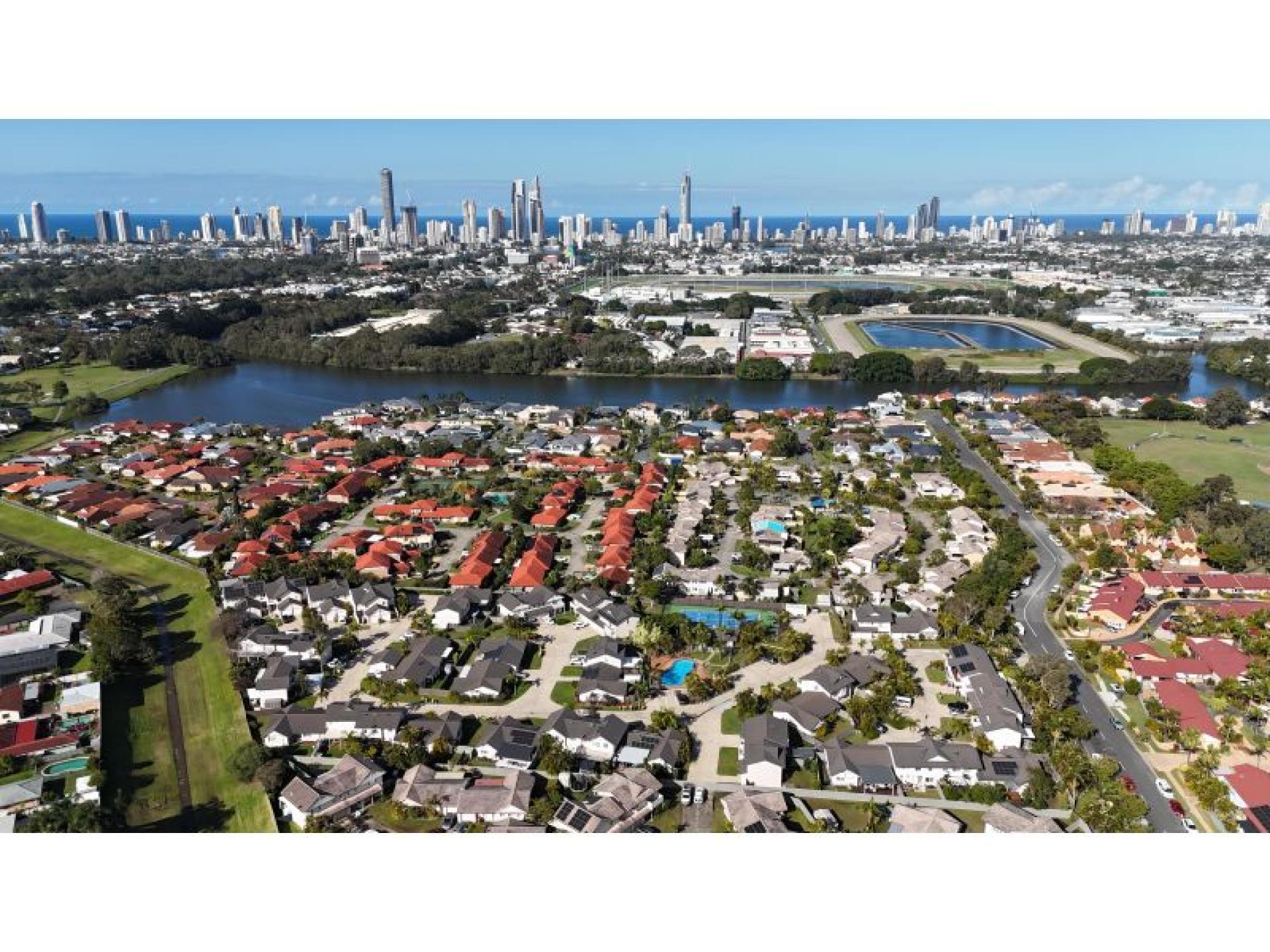 Management Rights for sale Benowa