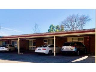Motels For Sale - 1 large