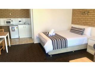 Motels For Sale - 1 large