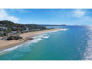 ABSOLUTE BEACHFRONT - GENUINE LIFESTYLE FLEXIBILITY, LIVE ONSITE OR OFFSITE | Resort Brokers ID : MR009331