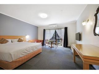 Motels For Sale - 1 large