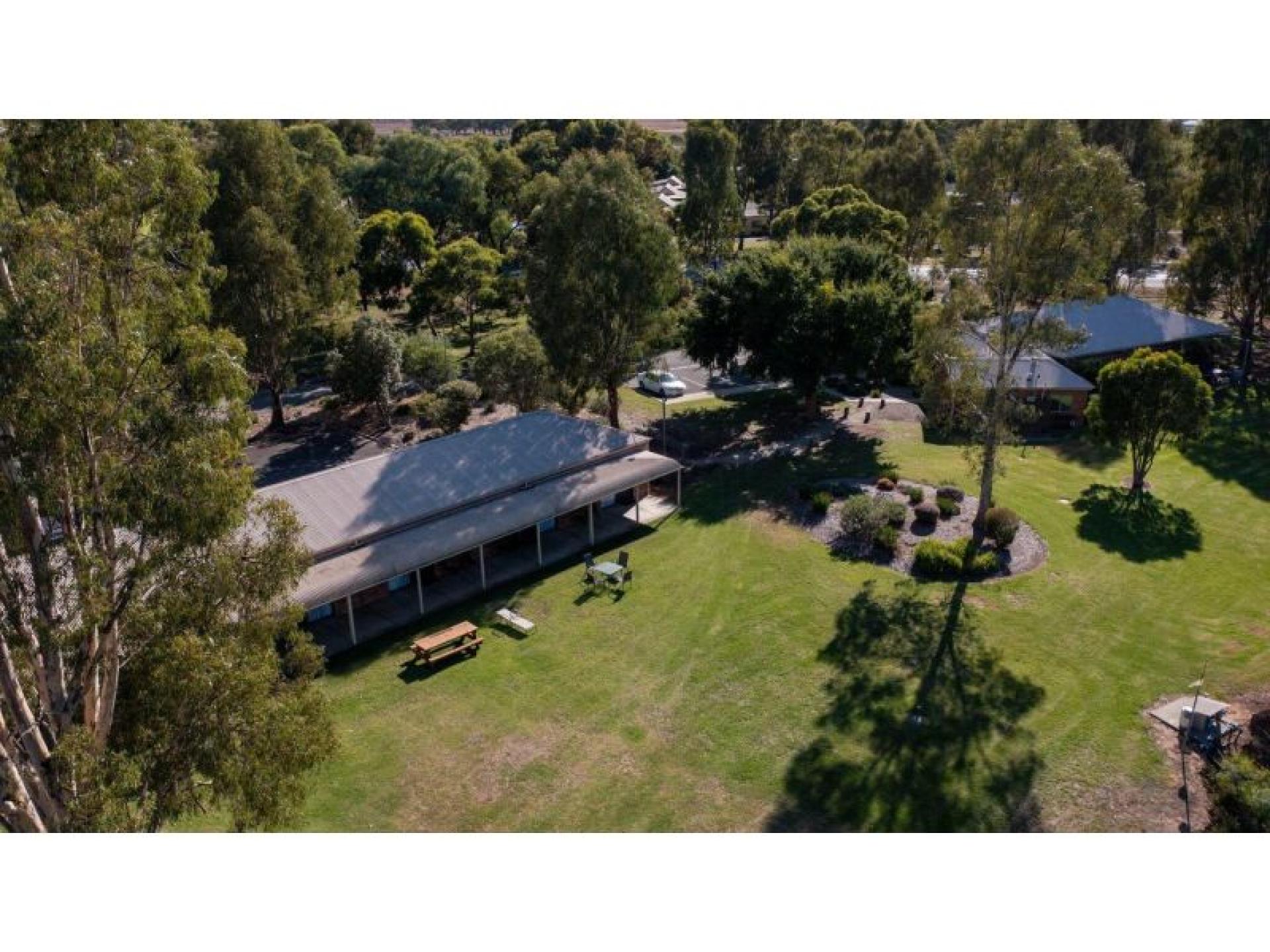 Motel for sale  Moama