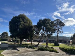 Motels For Sale - 1 large