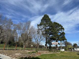 Motels For Sale - 1 large