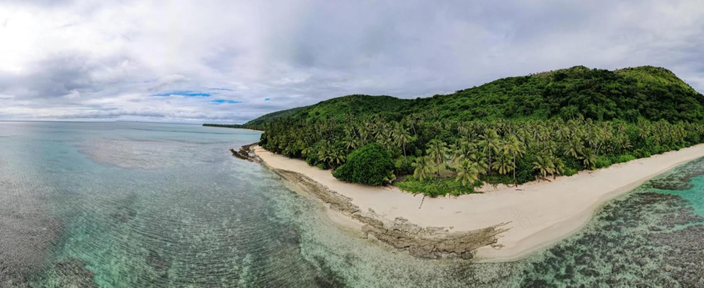 Guest House/B&B for sale Fiji
