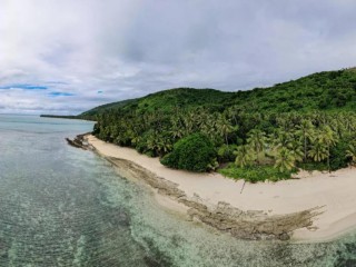 Own a Rare Slice of Paradise in Fiji