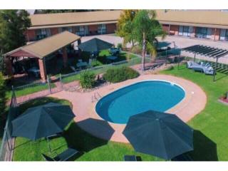 Motels For Sale - 1 large