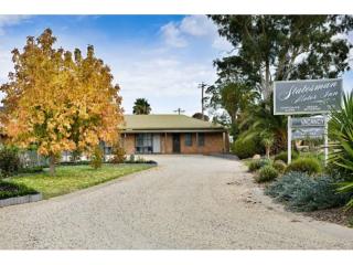26-Room Leasehold Motel in Thriving Murray River Region
