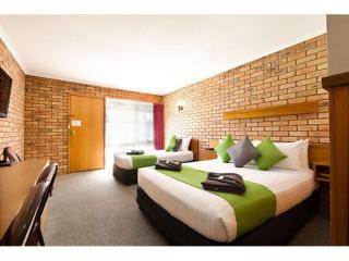 Motels For Sale - 1 large
