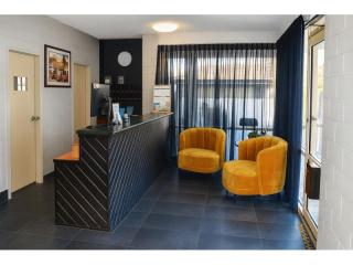 Motels For Sale - 1 large