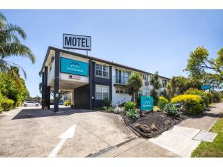Rare 26 Key Metropolitan Melbourne Motel Leasehold | Resort Brokers ID : LH009342